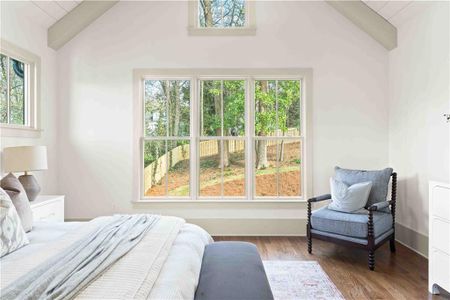 New construction Single-Family house 339 Glendale Ave, Decatur, GA 30030 - image 14