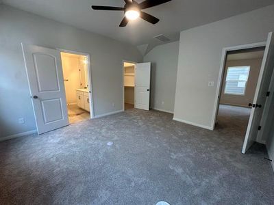 New construction Single-Family house 256 Denali Wy, Dripping Springs, TX 78620 Barton- photo 13 13