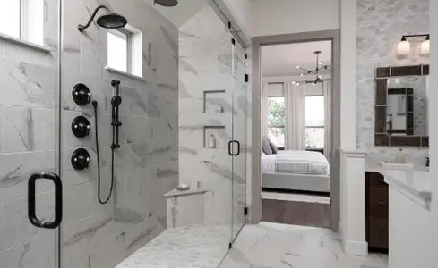 The Trails at Carmel by Ashton Woods in Pflugerville - image 8