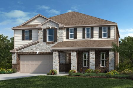 Heartland by KB Home in Heartland - photo 16 16