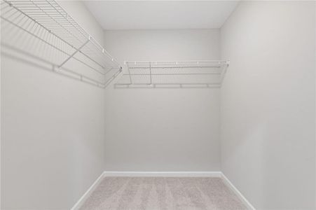 New construction Single-Family house 1944 William Glen St, Dacula, GA 30019 plan Emerson - image 15