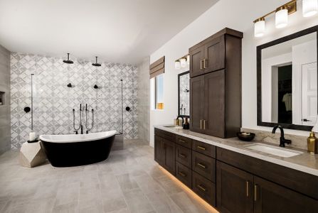 Suelo at Legado West by David Weekley Homes in Queen Creek - image 3