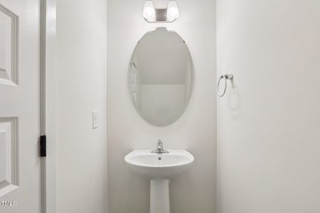 New construction Single-Family house 176 Alden Wy, Angier, NC 27501 plan Townsend - image 7