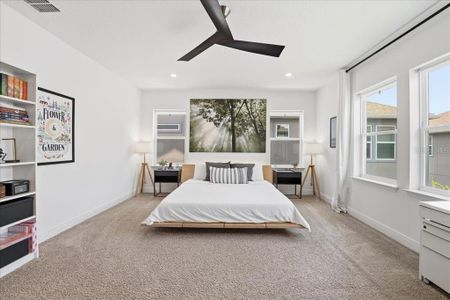 New construction Single-Family house 9741 Neruda St, Orlando, FL 32827 - image 13