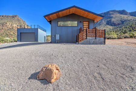 New construction Single-Family house 780 900 Upper Indian Gardens Rd, Sedona, AZ 86336 - image