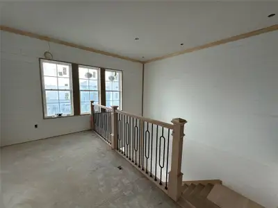 New construction Single-Family house 5210 Allen Cay Dr, Texas City, TX 77590 plan Sebastian 60's - image 4