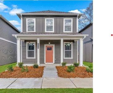 New construction Single-Family house 330 Dempsey Dr, Fayetteville, GA 30214 - image