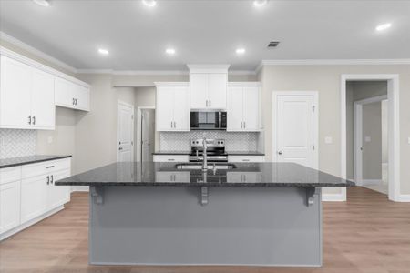 New construction Single-Family house 1821 Harbury Dr, Grovetown, GA 30813 plan 1313 - image 11