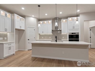 New construction Single-Family house 461 Muirfield Cir, Louisville, CO 80027 - image 6