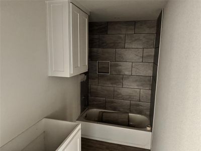 New construction Single-Family house 1017 Morgan Ct, Springtown, TX 76082 - image 3