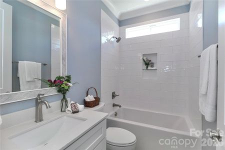 New construction Single-Family house 4265 Candlewood Dr, Sherrills Ford, NC 28673 - image 12