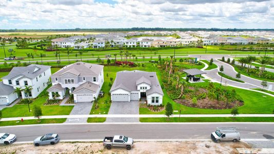 New construction Single-Family house 14808 Wildwood Cir, Westlake, FL 33470 null- photo 59 59