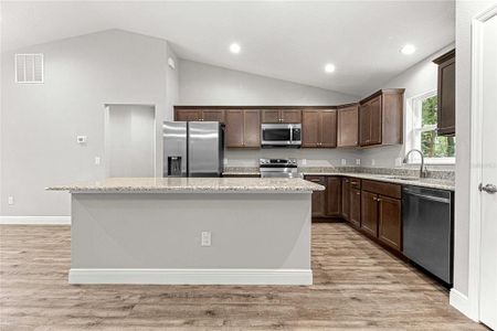 New construction Single-Family house 8822 Se 164Th Pl, Summerfield, FL 34491 - image