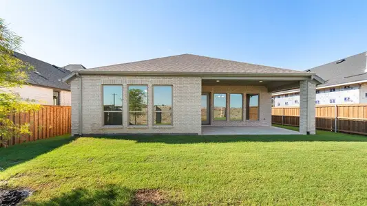 New construction Single-Family house 108 Bay Laurel Rd, McKinney, TX 75071 1950W- photo 0