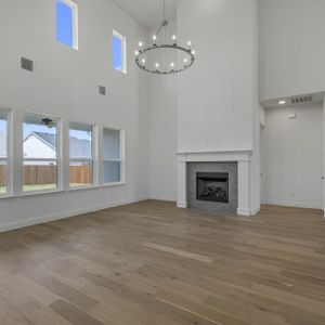 New construction Single-Family house 118 Harlan Ct, Aledo, TX 76008 null- photo 18 18