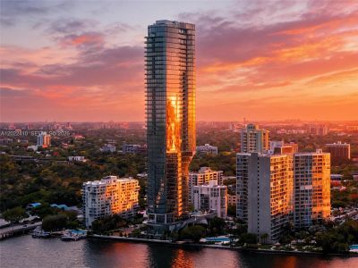 New construction Condo house 175 Se 25Th Rd, Unit 1604, Miami, FL 33129 - image