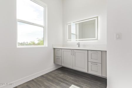 New construction Single-Family house 1913 W Adams St, Phoenix, AZ 85009 null- photo 28 28