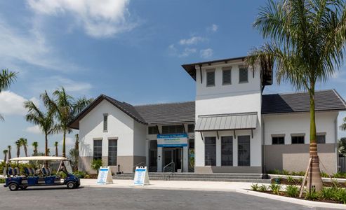 New construction Single-Family house 14959 Woodlot Ct, The Acreage, FL 33470 - image 7