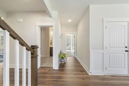 New construction Single-Family house 1067 Lexington Ave Ne, Leland, NC 28451 plan Nicklaus - image 6