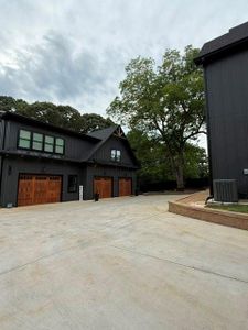 New construction Single-Family house 0000 Ridge Rd, Buford, GA 30519 - image