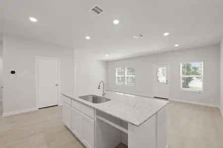 New construction Single-Family house 4414 Albritton Ave, Bryan, TX 77801 - image 3