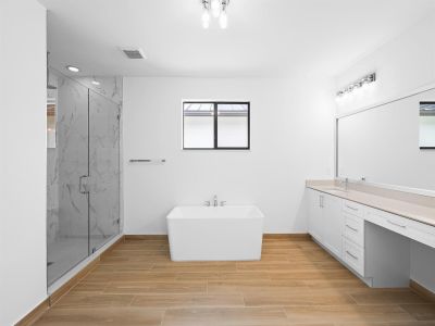 New construction Single-Family house 1437 Sw 23Rd Ct, Fort Lauderdale, FL 33315 - image 9