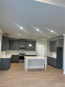 New construction Single-Family house 894 Bessie Ct, Loganville, GA 30052 - image 9