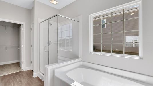 New construction Single-Family house Richmond Hill, GA 31324 plan Kingston - image 13