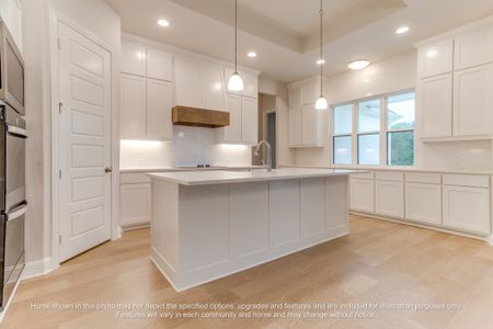 New construction Single-Family house 7001 Louis Qualls Ln, Temple, TX 76502 plan Madrid - image 4