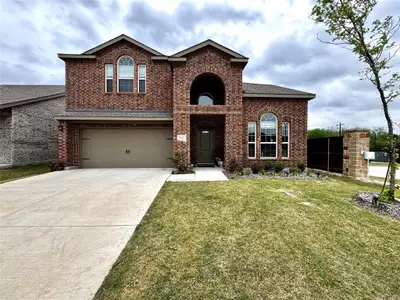 New construction Single-Family house 7412 Yearwood Dr, McKinney, TX 75071 null- photo 0