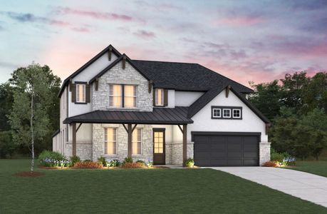 Ellwood: Prestige 14