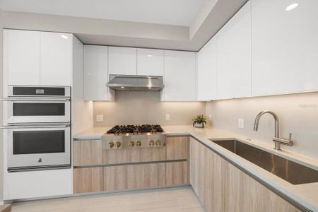 New construction Condo house 400 Central Ave, Unit 1203, St. Petersburg, FL 33701 - image 15