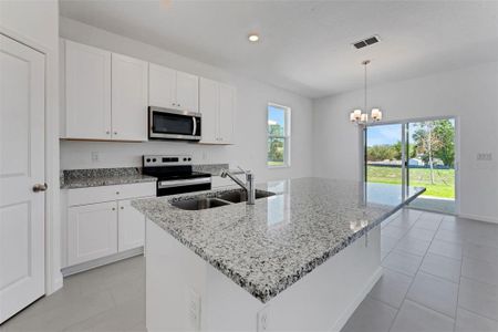 New construction Single-Family house 191 Bottle Brush Dr, Haines City, FL 33844 Mulberry- photo 38 38