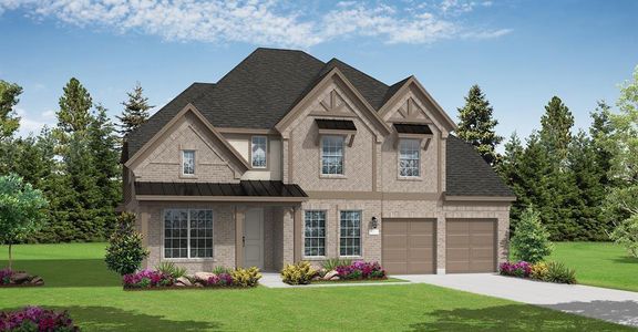 New construction Single-Family house 2310 Judith Dr, Rockwall, TX 75087 - image