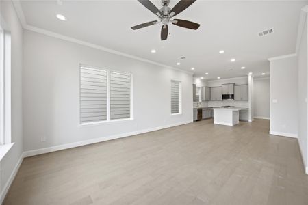 New construction Single-Family house 5668 Nolda St, Houston, TX 77007 - image 10