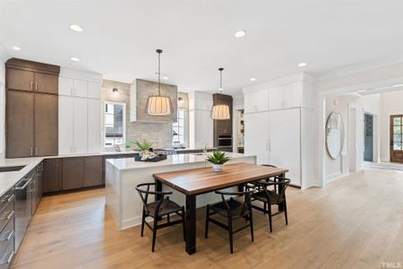 Raleigh Proper by Homes by Dickerson in Raleigh - photo 18 18