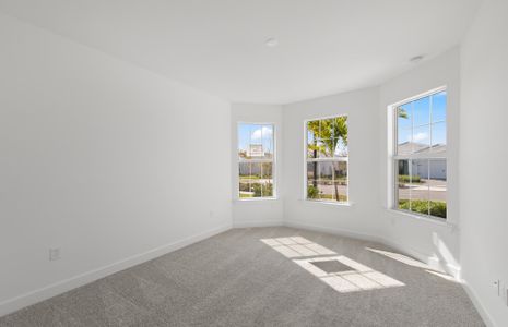 New construction Single-Family house 12584 Quartz Dr, Alva, FL 33920 plan Mystique - image 19