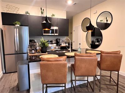 New construction Townhouse house 3214 Sustainable Wy, Kissimmee, FL 34747 - image 16