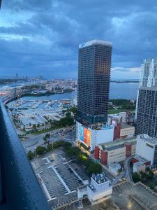 New construction Condo house 159 Ne 6Th St, Unit 3507, Miami, FL 33132 null- photo 0