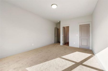 New construction Single-Family house 44 Palomino Cir, Hoschton, GA 30548 plan Kingston - image 18