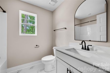 New construction Single-Family house 5805 Stanfield Valley Trl, Unit 13, Stanfield, NC 28163 - image 8