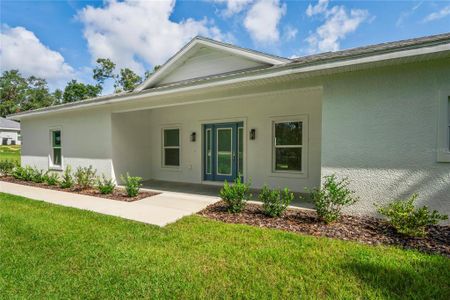 New construction Single-Family house 279 W Pearson St, Hernando, FL 34442 - image 12