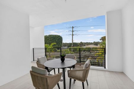 New construction Single-Family house 2232 Delray Ridge Ln, Delray Beach, FL 33444 - image 3
