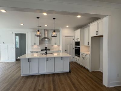 New construction Single-Family house 108 Gray Pine Lane, Summerville, SC 29483 - photo 39 39