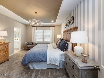 Austin Creek: Summit Collection by Lennar in Wake Forest - photo 44 44