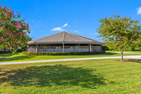 New construction Single-Family house 15527 Imperial Point Ln, Wellington, FL 33414 - image
