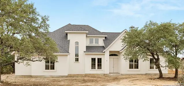 New construction Single-Family house 429 Eider Cv, Spring Branch, TX 78070 - image