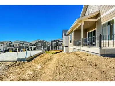 New construction Single-Family house 3016 Windward Wy, Fort Collins, CO 80524 - image 4