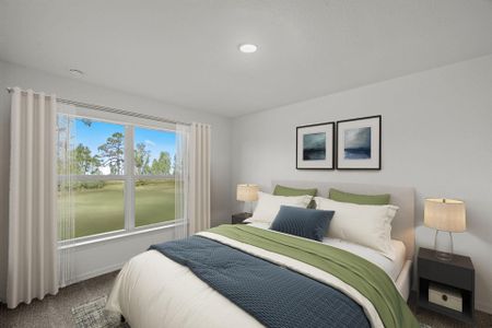 New construction Single-Family house 453 Larino Rd Sw, Palm Bay, FL 32905 plan Gasparilla - image 14