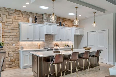 New construction Single-Family house 208 Hawthorn Ave, Palm Coast, FL 32164 plan Stafford - image 7